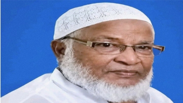 সান্তাহার পৌর বিএনপির সম্পাদক মিঠুর চাচার ইন্তেকাল: শোক
